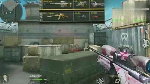 ak47木兰最新爆料,AK47木兰全新升级，性能与颜值双提升！